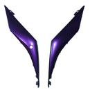 Amotopart Yamaha YZF-R3 R25 2019–2021 Verkleidungsset, Karosserie, Kunststoff, ABS