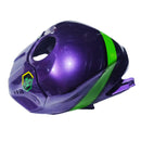 Amotopart Yamaha YZF-R3 R25 2019–2021 Verkleidungsset, Karosserie, Kunststoff, ABS