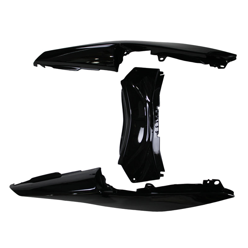 Amotopart Yamaha YZF-R3 R25 2019-2021 kåpa Set Body Plast ABS