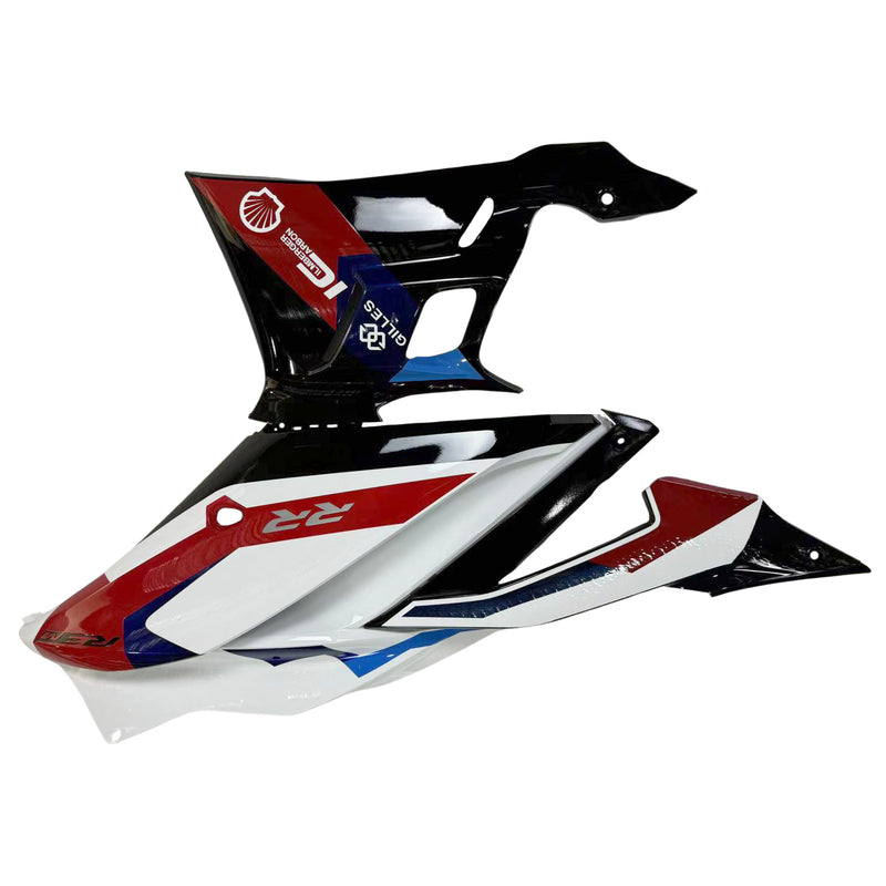 Amotopart Yamaha YZF-R3 R25 2019-2021 kåpa Set Body Plast ABS