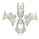 Amotopart Yamaha YZF-R3 R25 2019-2021 Fairing Sæt Body Plastic ABS