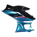 2019-2021 Yamaha YZF-R3 R25 Einspritzverkleidungssatz Karosserie Kunststoff ABS