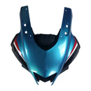 2019-2021 Yamaha YZF-R3 R25 Einspritzverkleidungssatz Karosserie Kunststoff ABS