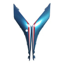 2019-2021 Yamaha YZF-R3 R25 Einspritzverkleidungssatz Karosserie Kunststoff ABS