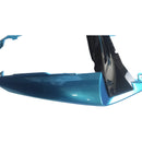 2019-2021 Yamaha YZF-R3 R25 Einspritzverkleidungssatz Karosserie Kunststoff ABS