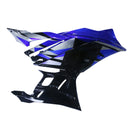 2019-2021 Yamaha YZF-R3 R25 Einspritzverkleidungssatz Karosserie Kunststoff ABS