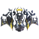 2019-2021 Yamaha YZF-R3 R25 conjunto de carenagem de injeção corpo plástico ABS