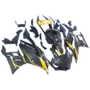2019-2021 Yamaha YZF-R3 R25 conjunto de carenagem de injeção corpo plástico ABS