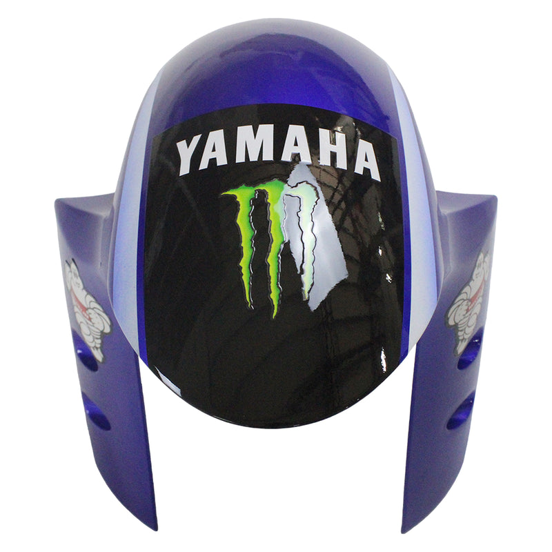 Kåpesett for Yamaha YZF-R6 2017-2023 Generisk