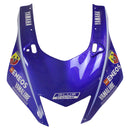 Verkleidungsset für Yamaha YZF-R6 2017-2023 Generic