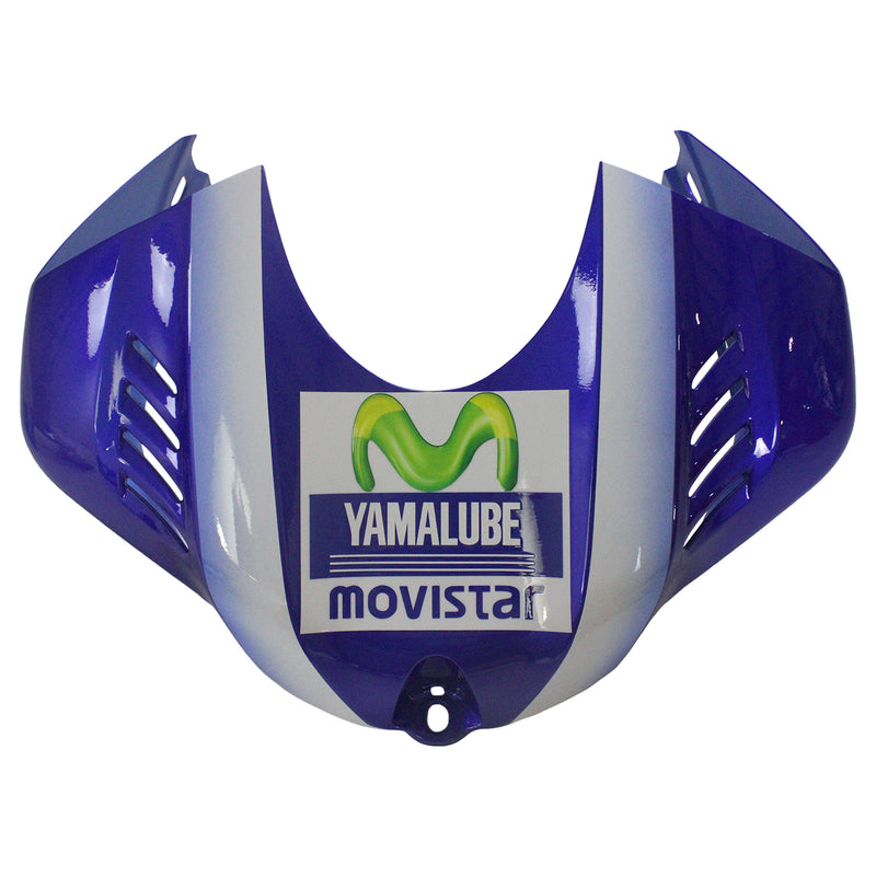 Pintasarja Yamaha YZF-R6 2017-2023 Genericille