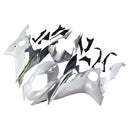Amotopart Yamaha YZF-R6 2017-2023 Verkleidungsset, Karosserie, Kunststoff, ABS
