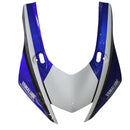 Yamaha YZF-R6 2017-2023 juego de carenado, carrocería, plástico, ABS