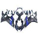 2017-2023 Yamaha YZF-R6 Einspritzverkleidungssatz Karosserie Kunststoff ABS