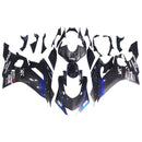 2017-2023 Yamaha YZF-R6 juego de carenado de inyección cuerpo plástico ABS