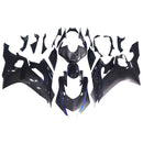 2017-2023 Yamaha YZF-R6 insprutningsskyddssats kropp plast ABS