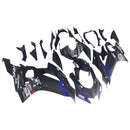 2017-2023 Yamaha YZF-R6 juego de carenado de inyección cuerpo plástico ABS