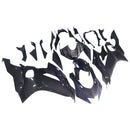 2017-2023 Yamaha YZF-R6 insprutningsskyddssats kropp plast ABS