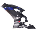 2017-2023 Yamaha YZF-R6 juego de carenado de inyección cuerpo plástico ABS