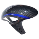 2017-2023 Yamaha YZF-R6 juego de carenado de inyección cuerpo plástico ABS