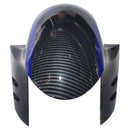 2017-2023 Yamaha YZF-R6 insprutningsskyddssats kropp plast ABS