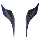 2017-2023 Yamaha YZF-R6 juego de carenado de inyección cuerpo plástico ABS