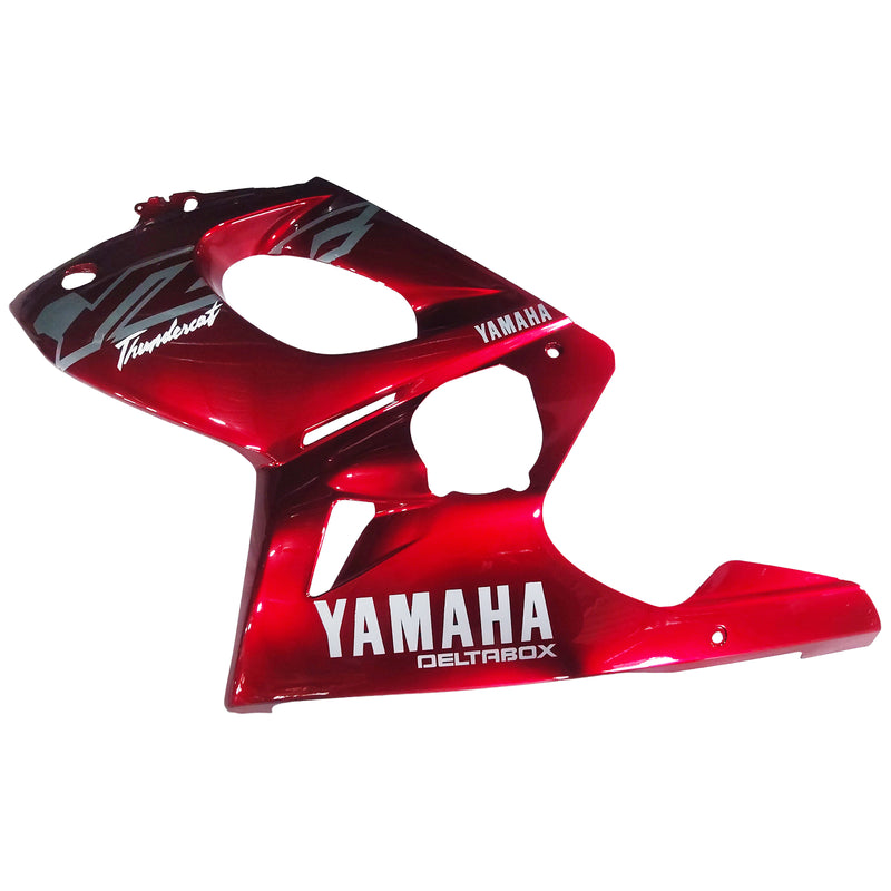 Pintasarja Yamaha YZF 600R Thundercat 1996-2007 Genericille