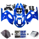 Sada kapotáže pro Yamaha YZF 600R Thundercat 1996-2007 Generic