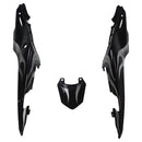 Sada kapotáže pro Yamaha YZF 600R Thundercat 1996-2007 Generic