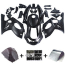 1996-2007 Yamaha YZF 600R Thundercat Injection Fairing Kit Body Plast ABS