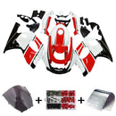 1996-2007 Yamaha YZF 600R Thundercat Einspritzverkleidungssatz Karosserie Kunststoff ABS