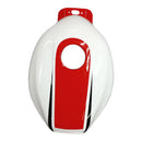 1996-2007 Yamaha YZF 600R Thundercat Einspritzverkleidungssatz Karosserie Kunststoff ABS