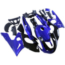 1996-2007 Yamaha YZF 600R Thundercat Einspritzverkleidungssatz Karosserie Kunststoff ABS