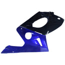 1996-2007 Yamaha YZF 600R Thundercat Einspritzverkleidungssatz Karosserie Kunststoff ABS