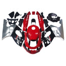 1996-2007 Yamaha YZF 600R Thundercat Einspritzverkleidungssatz Karosserie Kunststoff ABS