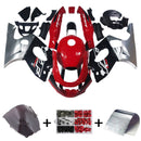 1996-2007 Yamaha YZF 600R Thundercat Einspritzverkleidungssatz Karosserie Kunststoff ABS
