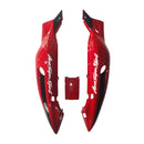 1996-2007 Yamaha YZF 600R Thundercat Einspritzverkleidungssatz Karosserie Kunststoff ABS