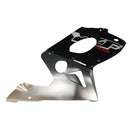1996-2007 Yamaha YZF 600R Thundercat Einspritzverkleidungssatz Karosserie Kunststoff ABS