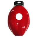 1996-2007 Yamaha YZF 600R Thundercat Einspritzverkleidungssatz Karosserie Kunststoff ABS