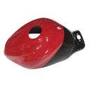 1996-2007 Yamaha YZF 600R Thundercat Einspritzverkleidungssatz Karosserie Kunststoff ABS