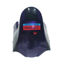 1996-2007 Yamaha YZF 600R Thundercat Kit de carenado de inyección Cuerpo Plástico ABS