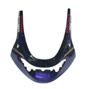1996-2007 Yamaha YZF 600R Thundercat Kit de carenado de inyección Cuerpo Plástico ABS