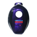 1996-2007 Yamaha YZF 600R Thundercat Kit de carenado de inyección Cuerpo Plástico ABS