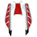 Verkleidungsset für Yamaha RZV500 / RD500 1985-1987 Generic