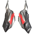 Kåpa kit för Yamaha MT07 2012-2017 Generic