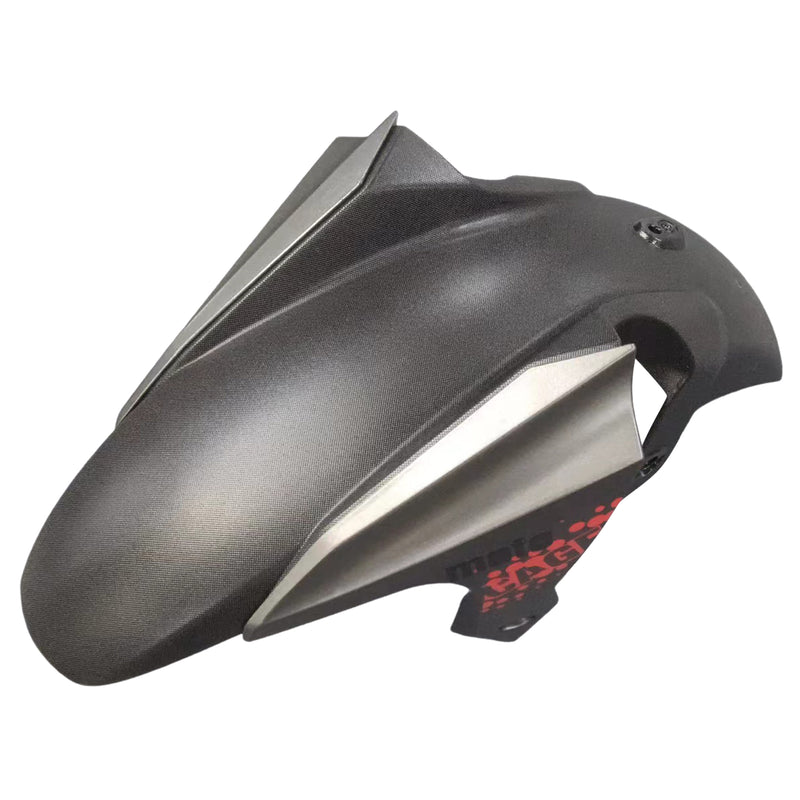 Kåpesett for Yamaha MT07 2012-2017 Generisk