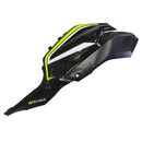 2012-2017 Yamaha MT-07 FZ-07 Injection Fairing Set Body Plastic ABS