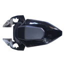 2012-2017 Yamaha MT-07 FZ-07 Injection Fairing Set Body Plastic ABS