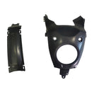 2012-2017 Yamaha MT-07 FZ-07 Injection Fairing Set Body Plastic ABS