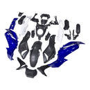 2012-2017 Yamaha MT-07 FZ-07 Kit de carenado de inyección Cuerpo Plástico ABS